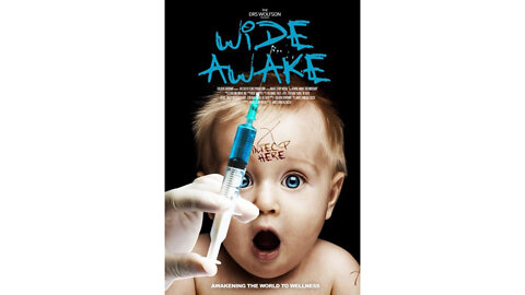 Wide Awake (2017 Documentary)