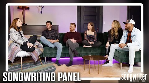 Songwriting Panel Hosted By Kara DioGuardi