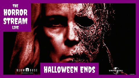 Will ‘Halloween Ends’ Really Be The End [Bounding Into Comics]