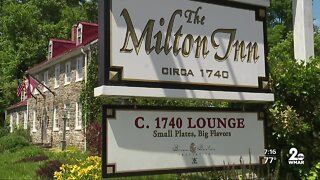 The Milton Inn closing after 70 years