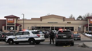 10 People Killed In Boulder Grocery Store Shooting