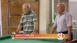Healthy Long Life explores keys to being healthy while aging