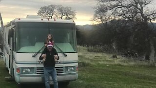Denver man asking for RV donations to help Cameron Peak fire victims