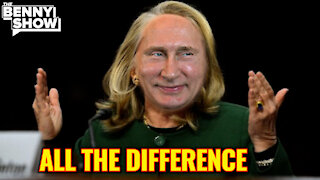 It’s Official: Hillary Clinton Colluded With Russia