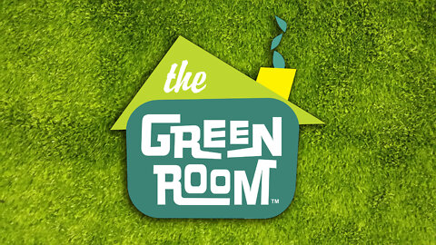 The Green Room Sizzle Reel