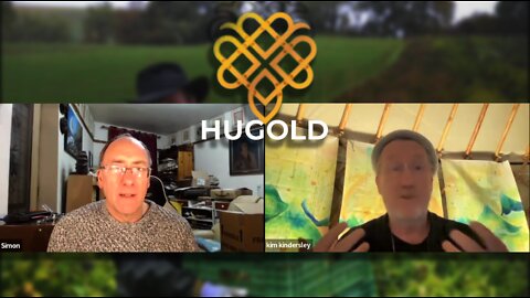 HuGold Simon and Kim Update - We Are Open Again.