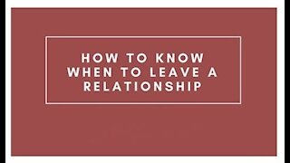 Jordan Peterson: The best relationship advice
