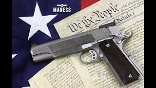 The Economist: States Passing Constitutional Gun Carry Laws is “Troubling”