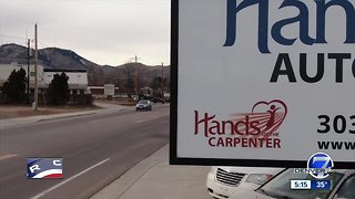 Hands of the Carpenter benefits from Scripps Howard Foundation