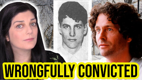 The murder of Gail Miller and the wrongful conviction of David Milgaard Part 1