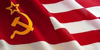 The Communist Infiltration Of America