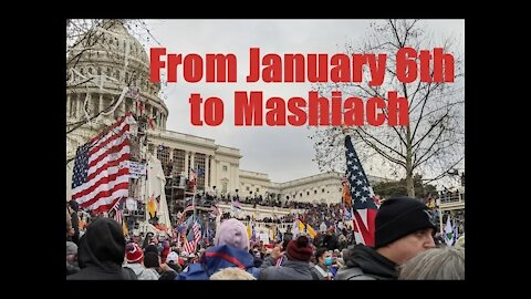 From January 6th to the Mashiach