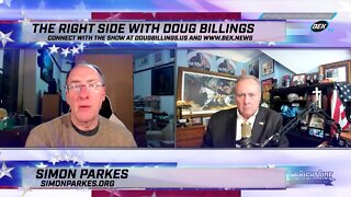 The Right Side with Doug Billings - January 26, 2022