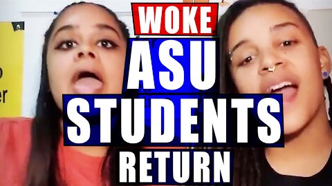 ASU Students Who Filmed Viral Multicultural Space Video Return and It’s Total Cringe