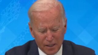 Joe Biden Caught Lying Again!