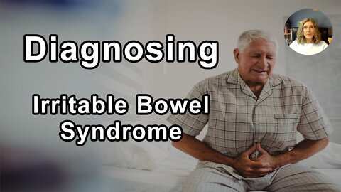 Is Irritable Bowel Syndrome Diagnosed Process Of Elimination? - Pam Popper, PhD
