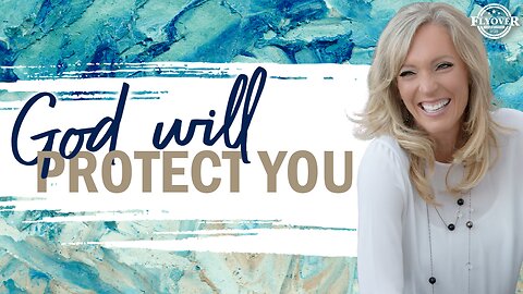 Prophecies | GOD WILL PROTECT YOU - The Prophetic Report with Stacy Whited