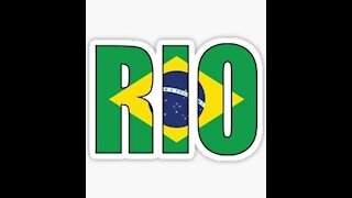 FIFA World Cup 2014 - Rio De Janeiro