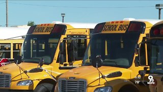 School districts plan for safe busing amid COVID-19 pandemic