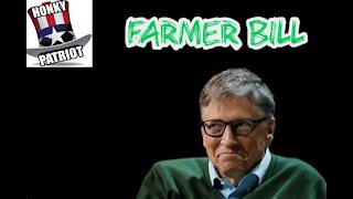 VACCINES and VEGETABLES by Bill Gates