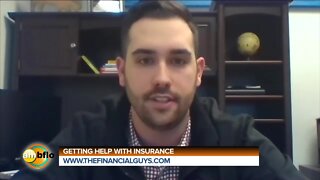 The Financial Guys - Home and auto insurance