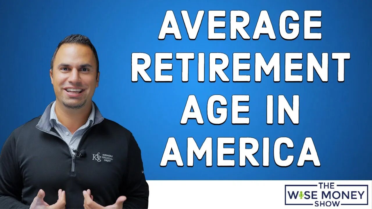 average-retirement-age-in-america