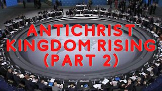 Antichrist Kingdom Rising (Part 2) – with Jan Markell, Brandon Holthaus, & Billy Crone