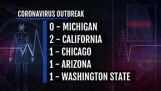 The coronavirus outbreak is now a public health emergency of international concern. Here's what that means