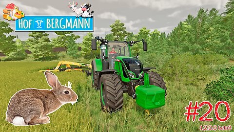 Farming Simulator 22 Update v1.12.0.0 