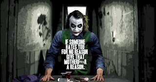The Best Life Changing Quotes | Most Inspiring Joker Quotes