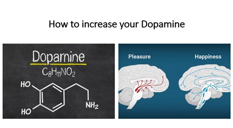Dopamine Hacking with Herbs & Supplements