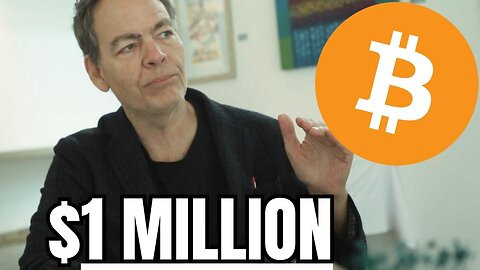 “Bitcoin Will Skyrocket 100x or More” - Max Keiser