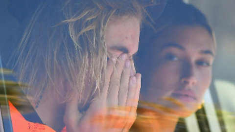 Hailey Bieber Opens Up About Justin Bieber's Depression Taking A Toll On Their Marriage!