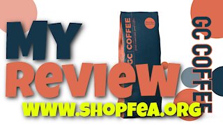 best coffee beans reviews in 2020 GC Coffee | Great Commission | FEA Ministries