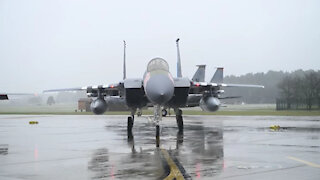 48th Fighter Wing 2020 Year in Review