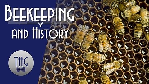 A Short History of Beekeeping