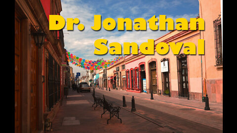 Dr. Jonathan Sandoval (dentist in Queretaro, Mexico) talks about the modern laser dental treatments