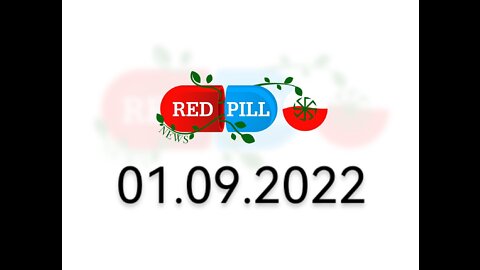 Red Pill News | Wiadomości W Czerwonej Pigułce 01.09.2022