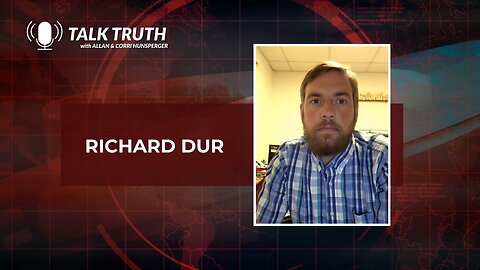 Talk Truth 05.23.23 - Richard Dur