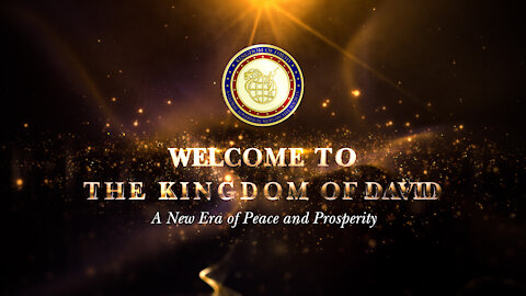 Your Invitation to Accept the Proclamation of Peace and Sovereign Integrity