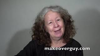I am Fabulous: A MAKEOVERGUY® Makeover