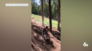 New mountain bike park opens Friday at Soldier Mountain