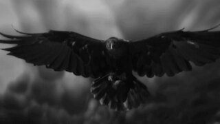 The Best Halloween Poems--Episode 18: Edgar Allan Poe's "The Raven"