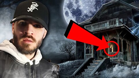 The Scariest Videos YOU HAVE NEVER SEEN III (KingFrostmare REACTION!!)