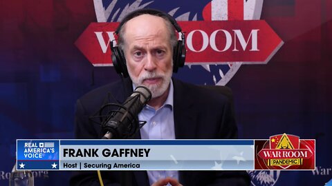 Frank Gaffney: The Looming Threat of Conflict in the Pacific