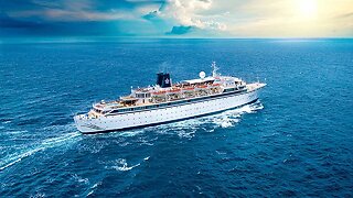 Cruise Ship Under Quarantine For Measles Leaves St. Lucia