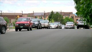 Long lines, frustration at Colorado emissions centers reopening after COVID-19 closures