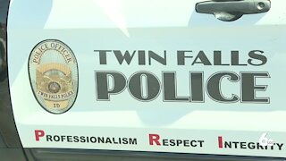 City of Twin Falls to honor local law enforcement with Police Week