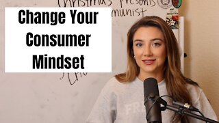 Change Your Mindset When Purchasing Presents This Holiday Season