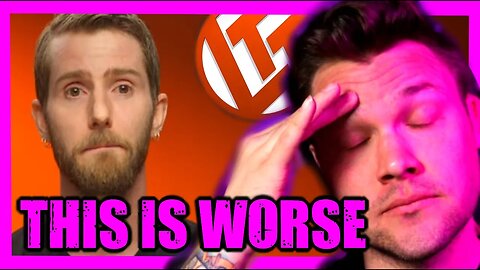 Linus Tech Tips NEW Apology Video Just Doesn't Cut it..